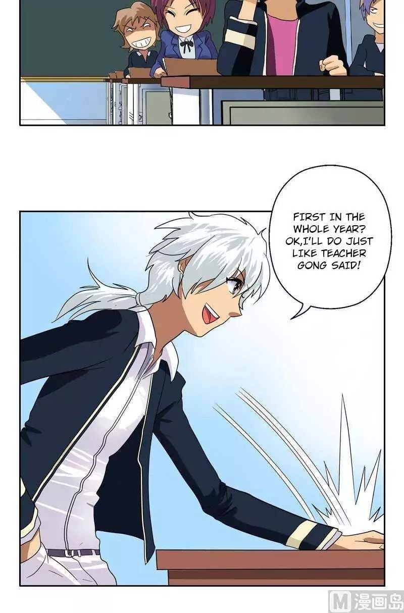 Urban Best Medic Chapter 60 - Page 6