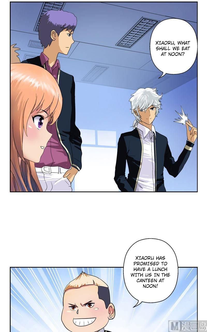 Urban Best Medic Chapter 61 - Page 13