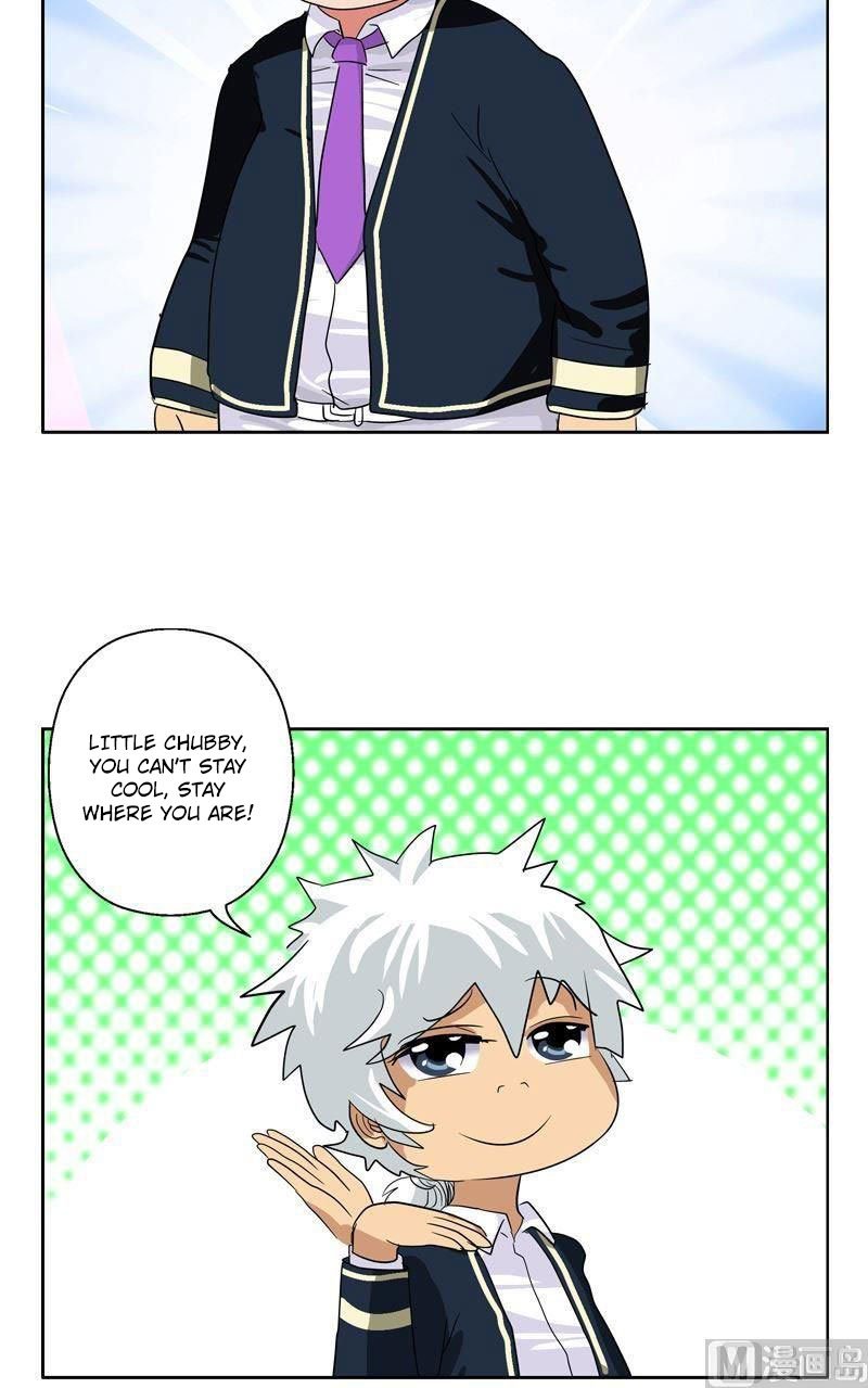 Urban Best Medic Chapter 61 - Page 14