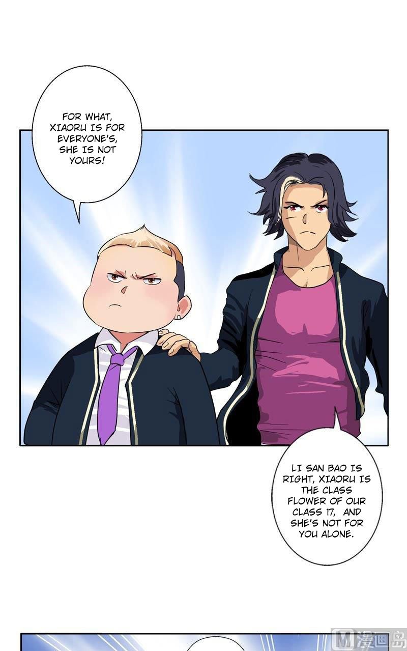 Urban Best Medic Chapter 61 - Page 15