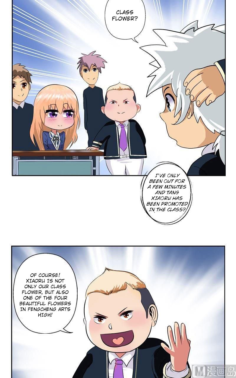 Urban Best Medic Chapter 61 - Page 16