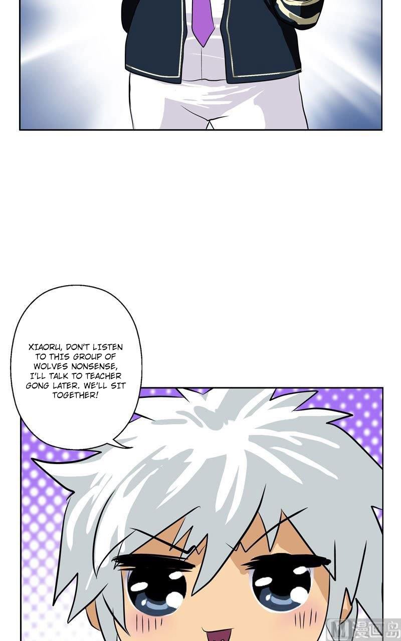 Urban Best Medic Chapter 61 - Page 17