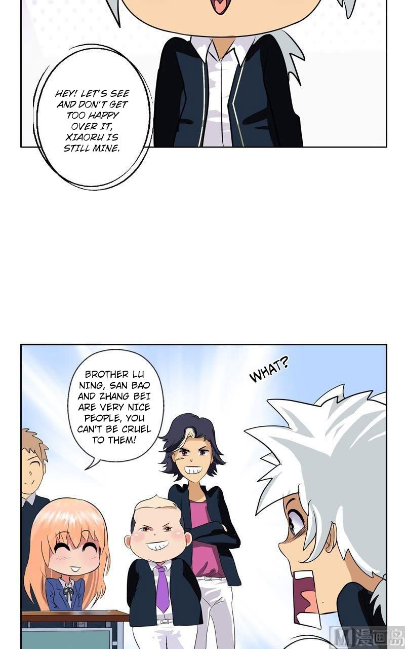 Urban Best Medic Chapter 61 - Page 18