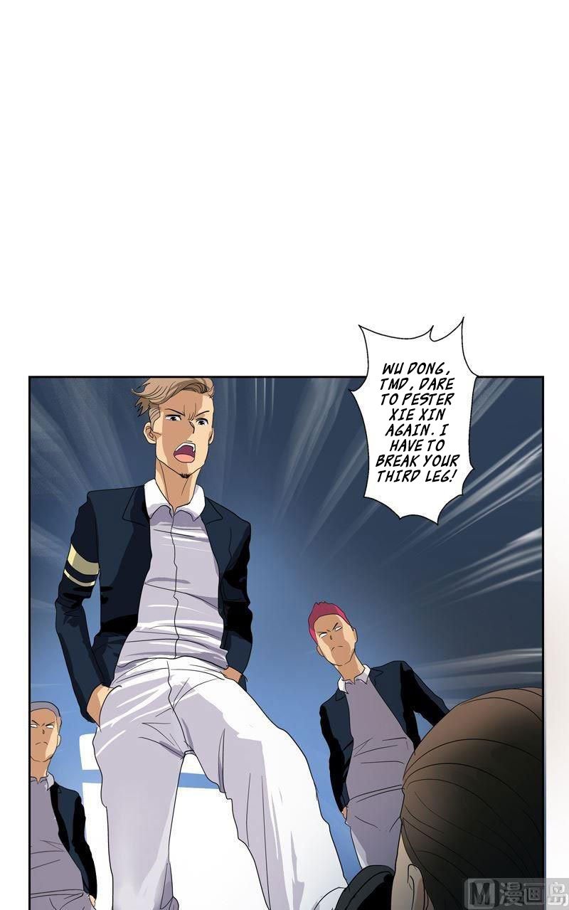 Urban Best Medic Chapter 61 - Page 20