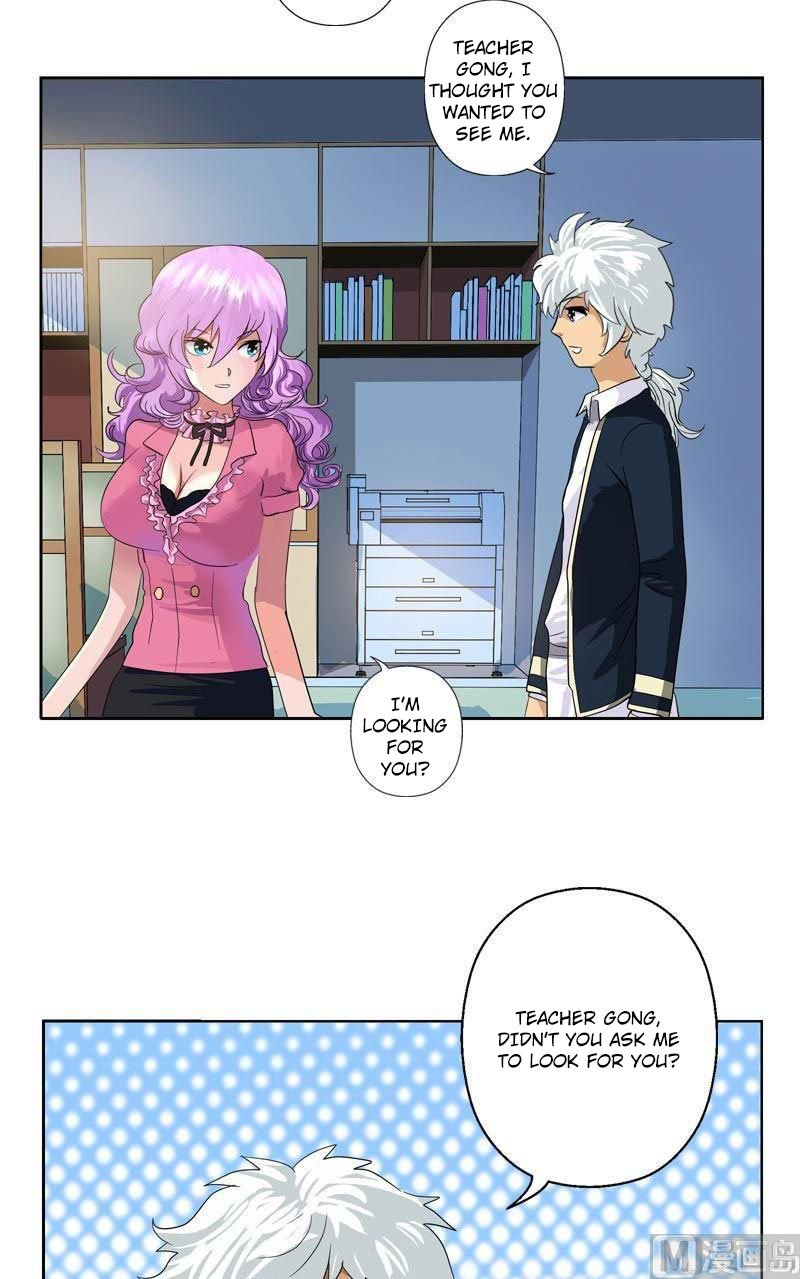 Urban Best Medic Chapter 61 - Page 5