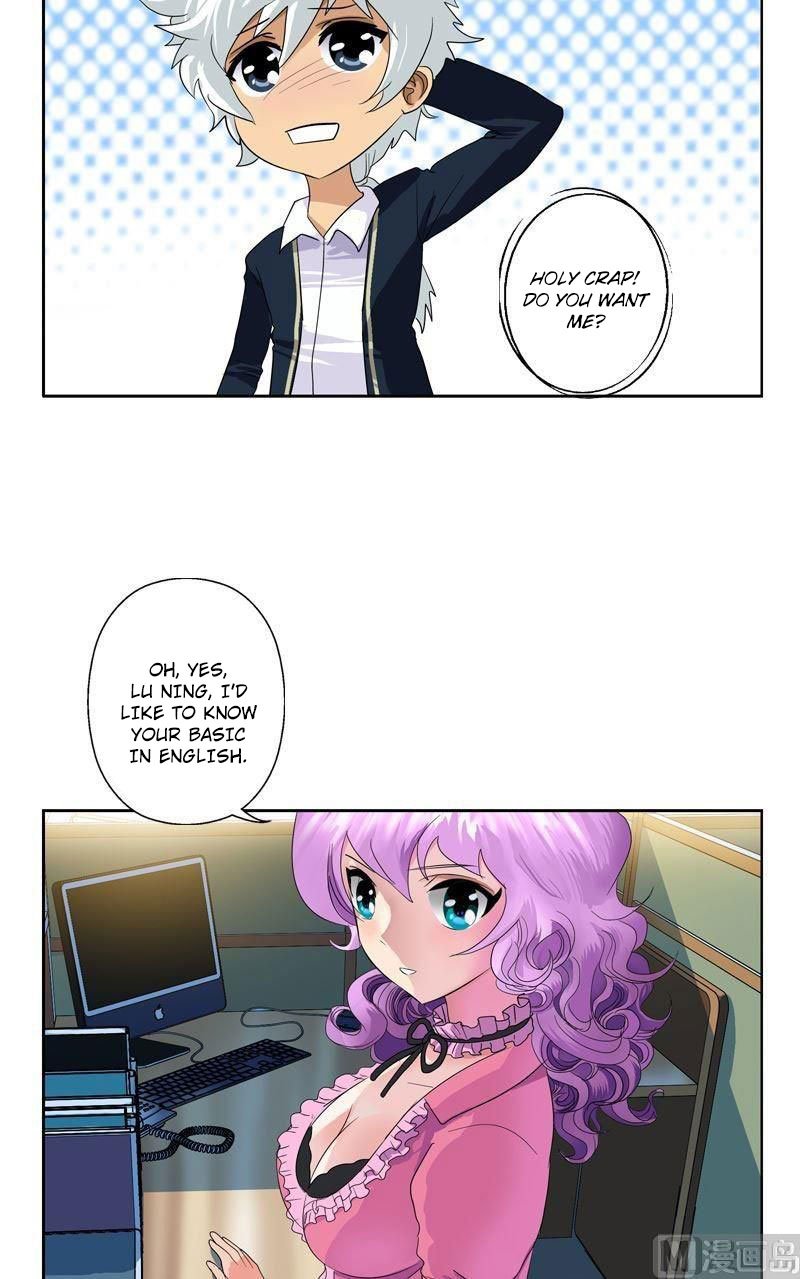 Urban Best Medic Chapter 61 - Page 6