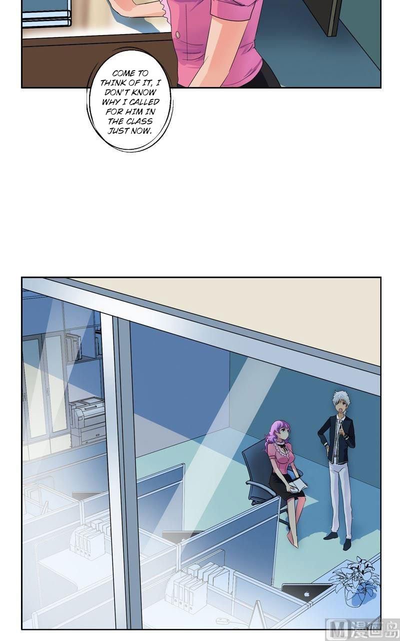 Urban Best Medic Chapter 61 - Page 7