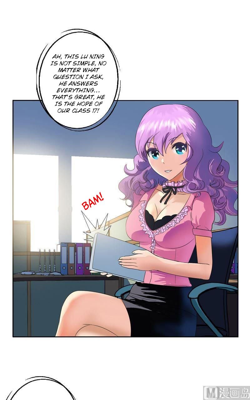 Urban Best Medic Chapter 61 - Page 8