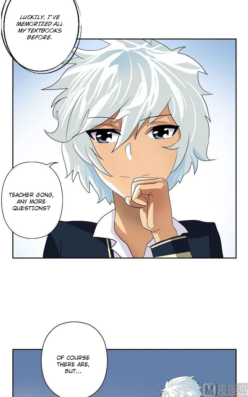 Urban Best Medic Chapter 61 - Page 9