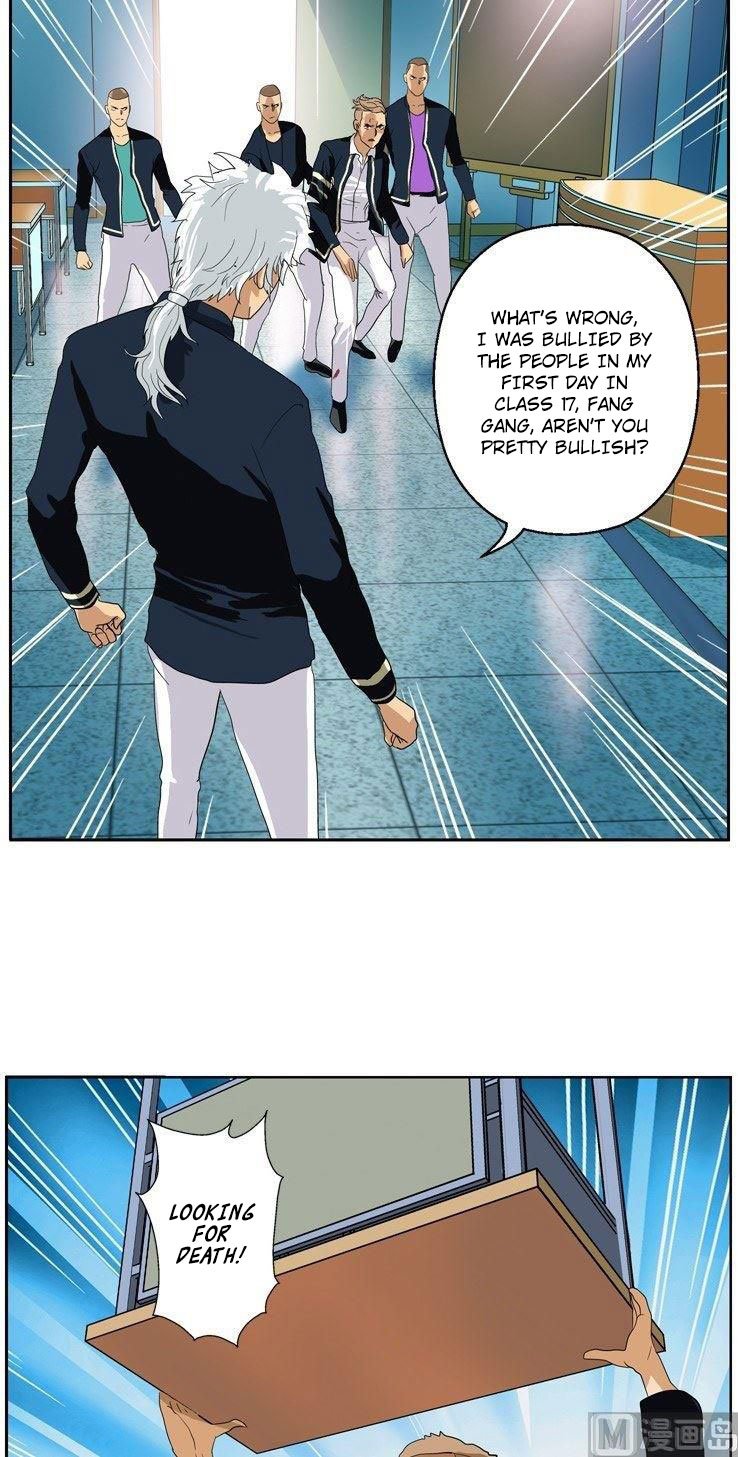Urban Best Medic Chapter 62 - Page 15