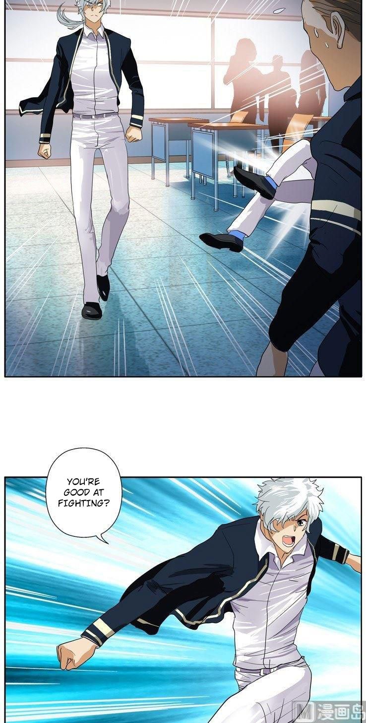 Urban Best Medic Chapter 62 - Page 18