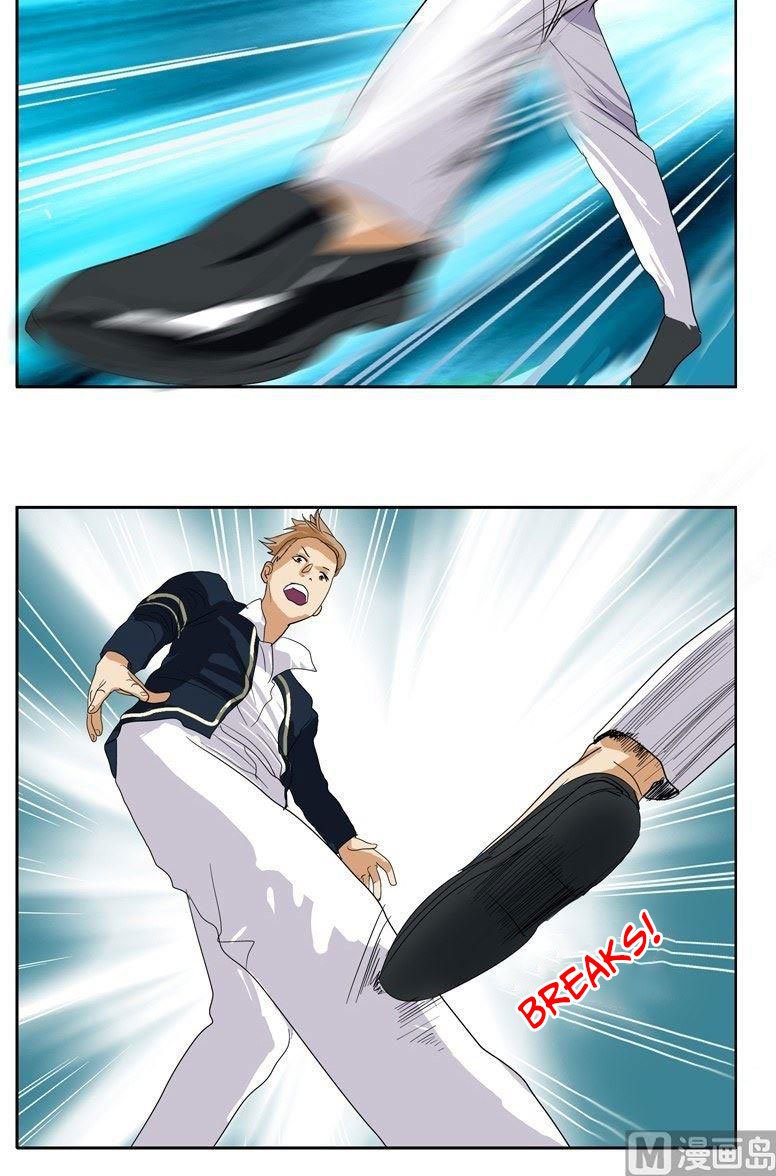 Urban Best Medic Chapter 62 - Page 19