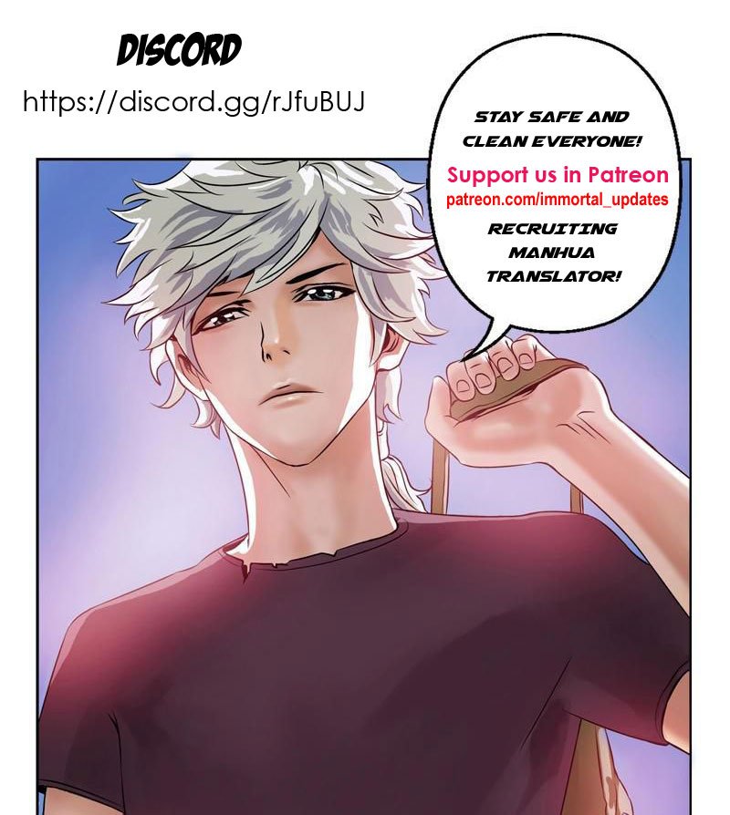 Urban Best Medic Chapter 62 - Page 21