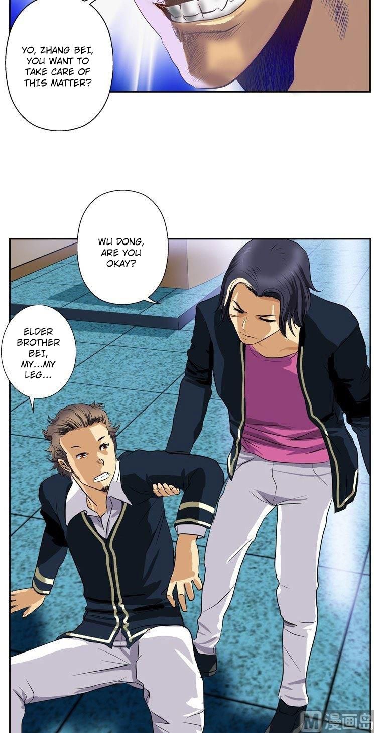 Urban Best Medic Chapter 62 - Page 4