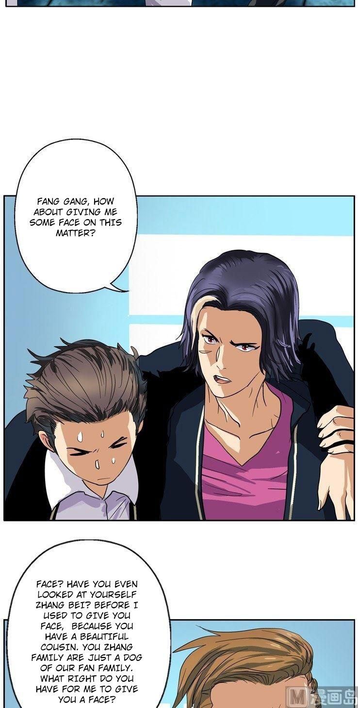 Urban Best Medic Chapter 62 - Page 5