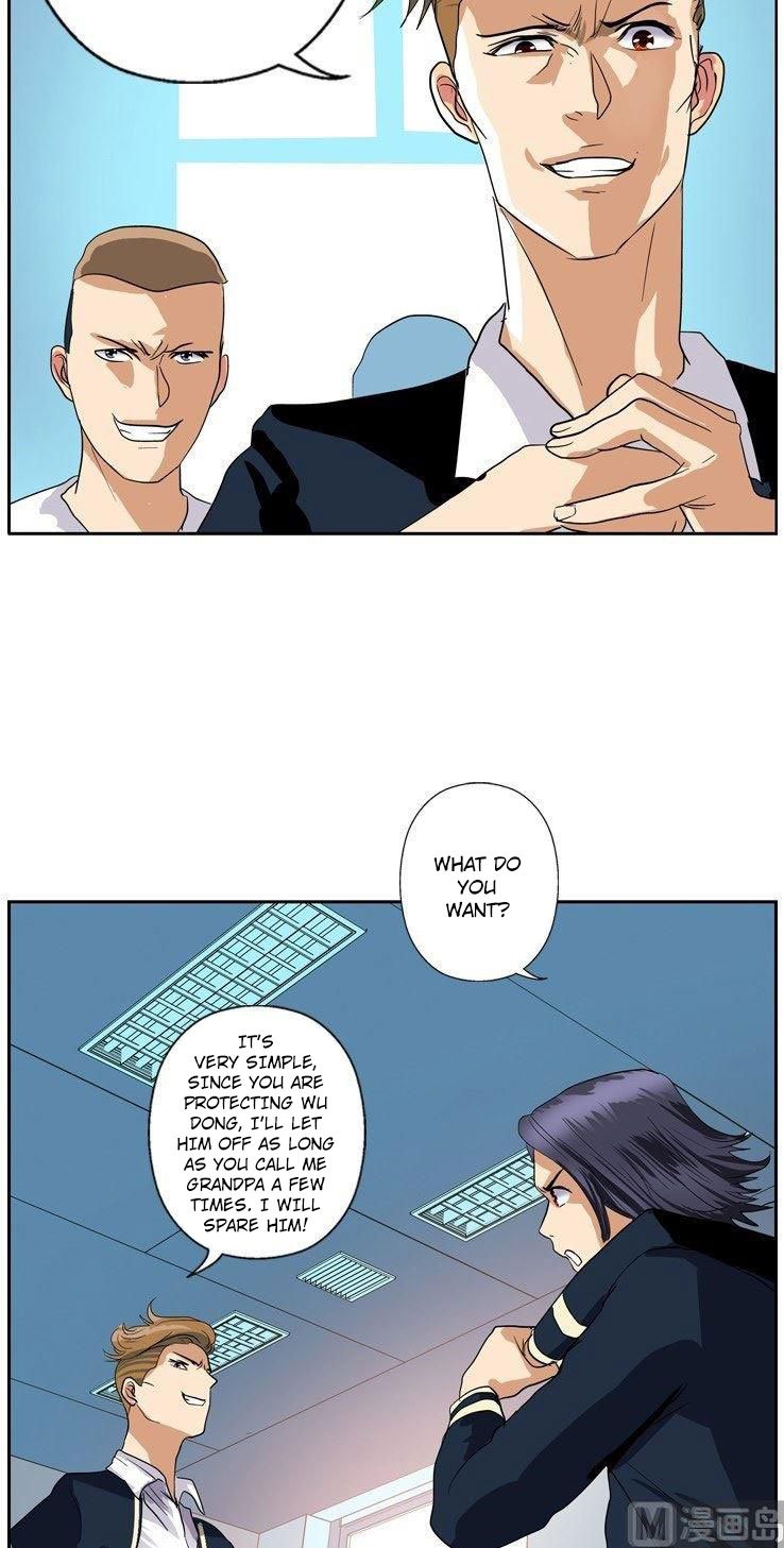 Urban Best Medic Chapter 62 - Page 6