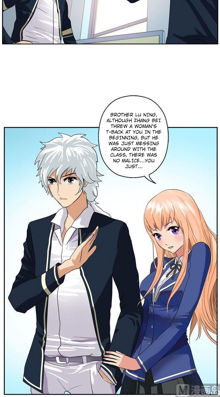 Urban Best Medic Chapter 62 - Page 7