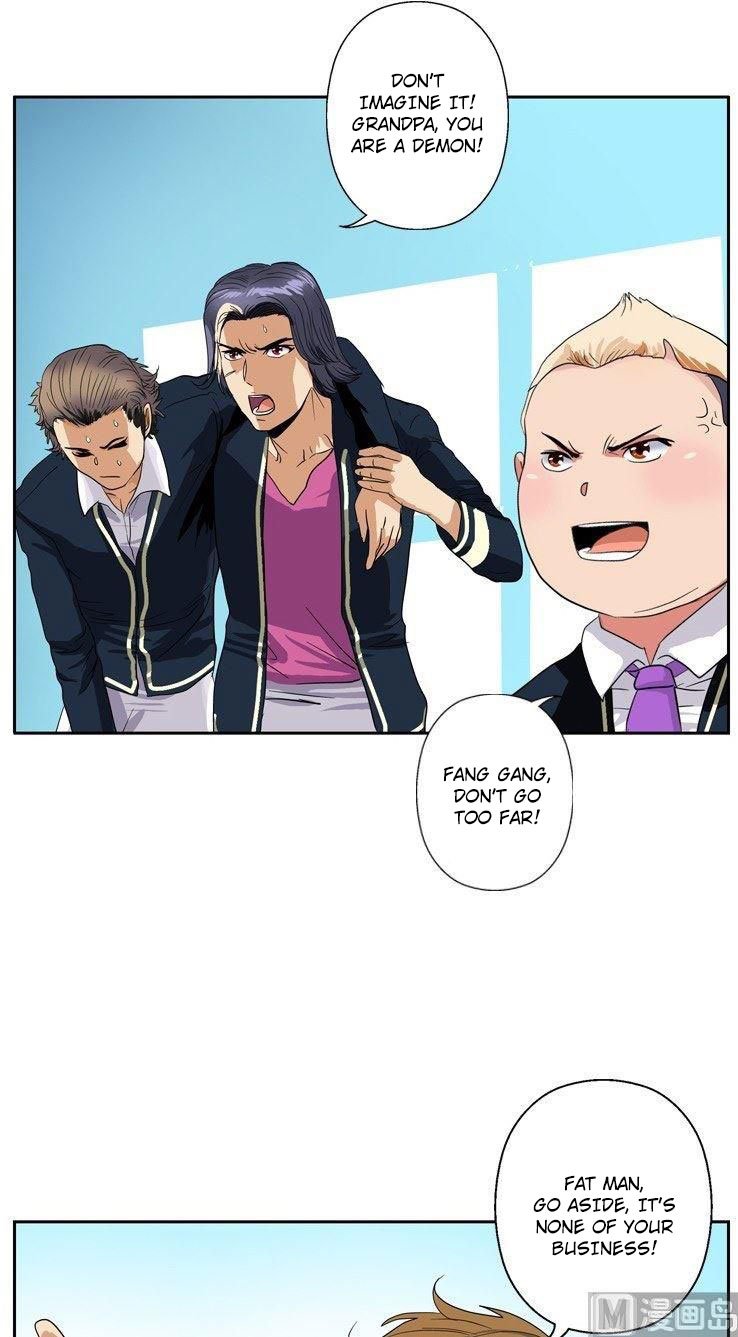 Urban Best Medic Chapter 62 - Page 8