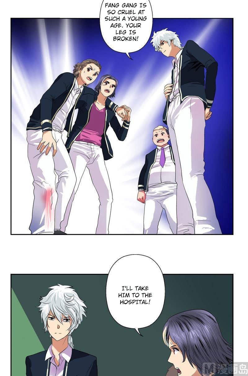 Urban Best Medic Chapter 63 - Page 11