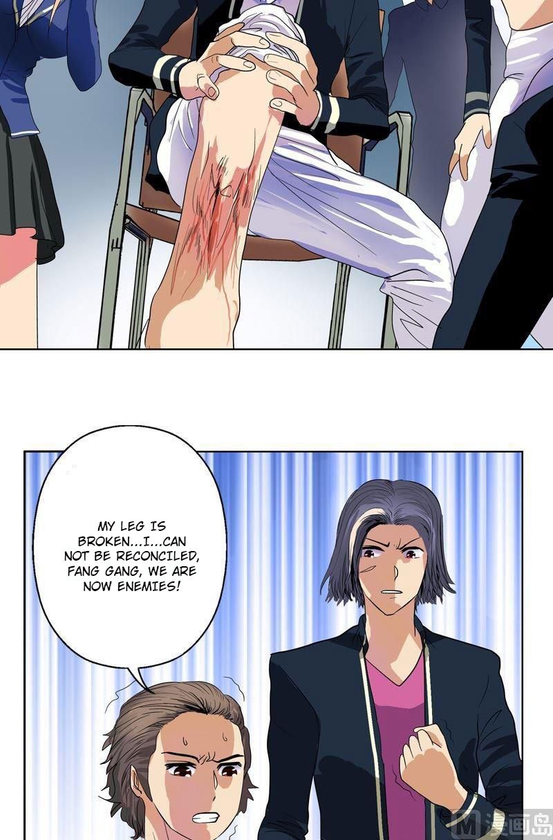 Urban Best Medic Chapter 63 - Page 13