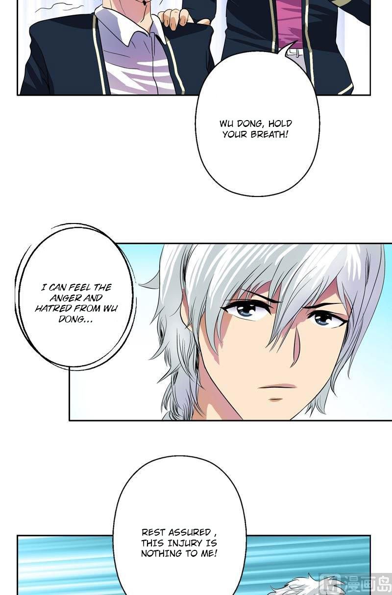 Urban Best Medic Chapter 63 - Page 14
