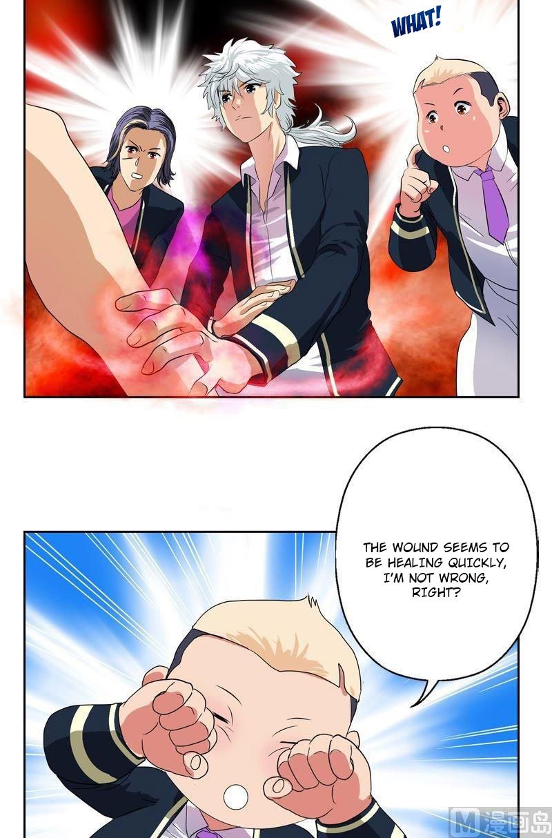 Urban Best Medic Chapter 63 - Page 18