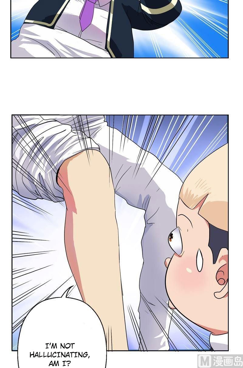 Urban Best Medic Chapter 63 - Page 19
