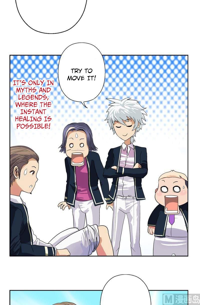 Urban Best Medic Chapter 63 - Page 20