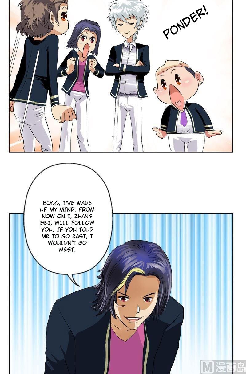 Urban Best Medic Chapter 63 - Page 22