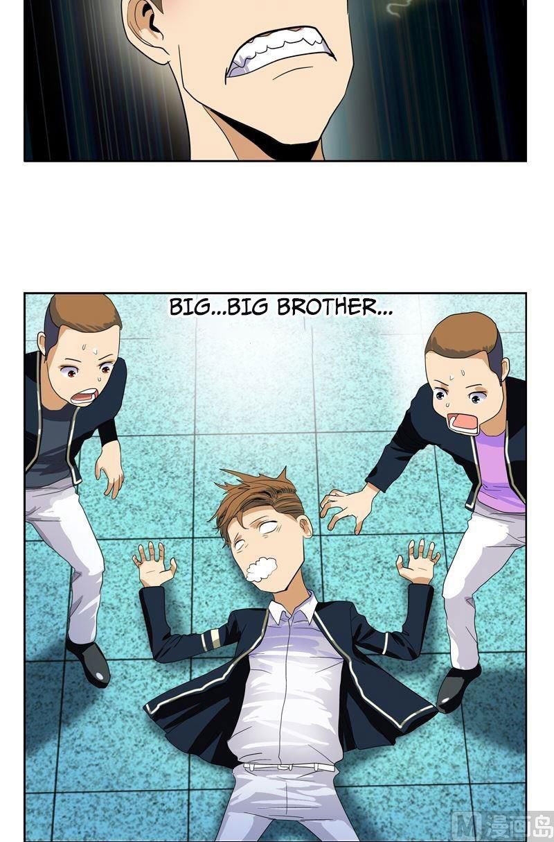 Urban Best Medic Chapter 63 - Page 4
