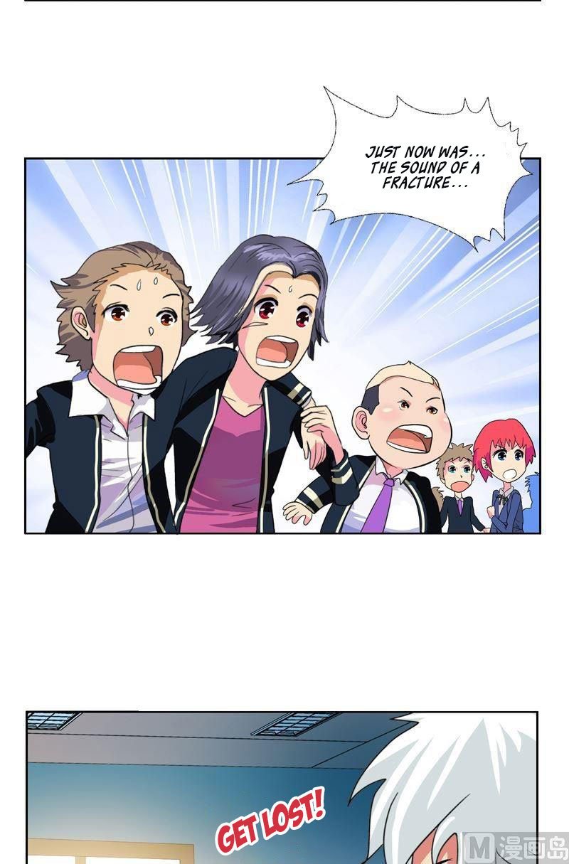 Urban Best Medic Chapter 63 - Page 5