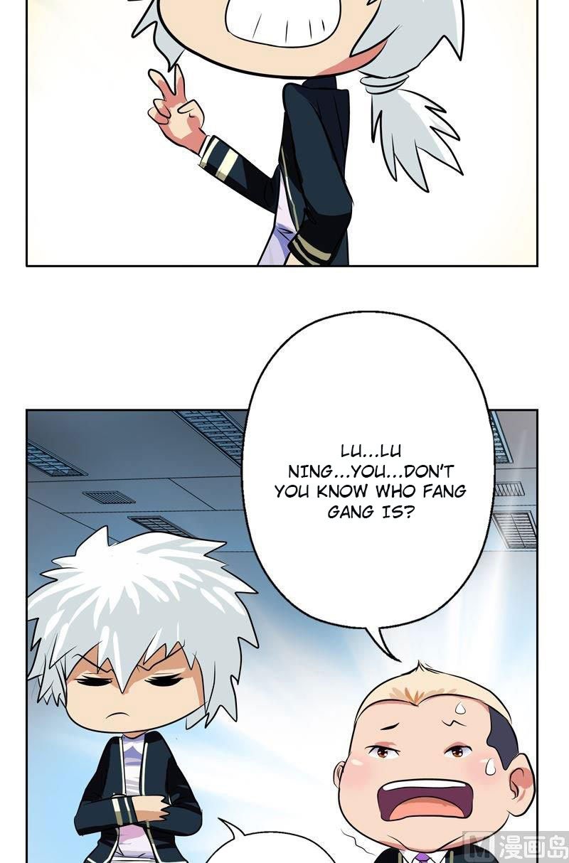Urban Best Medic Chapter 63 - Page 7