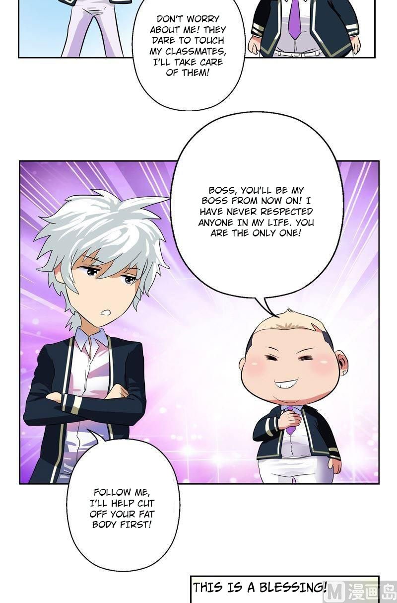 Urban Best Medic Chapter 63 - Page 8