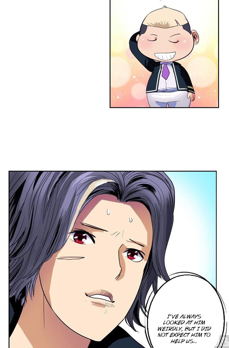 Urban Best Medic Chapter 63 - Page 9