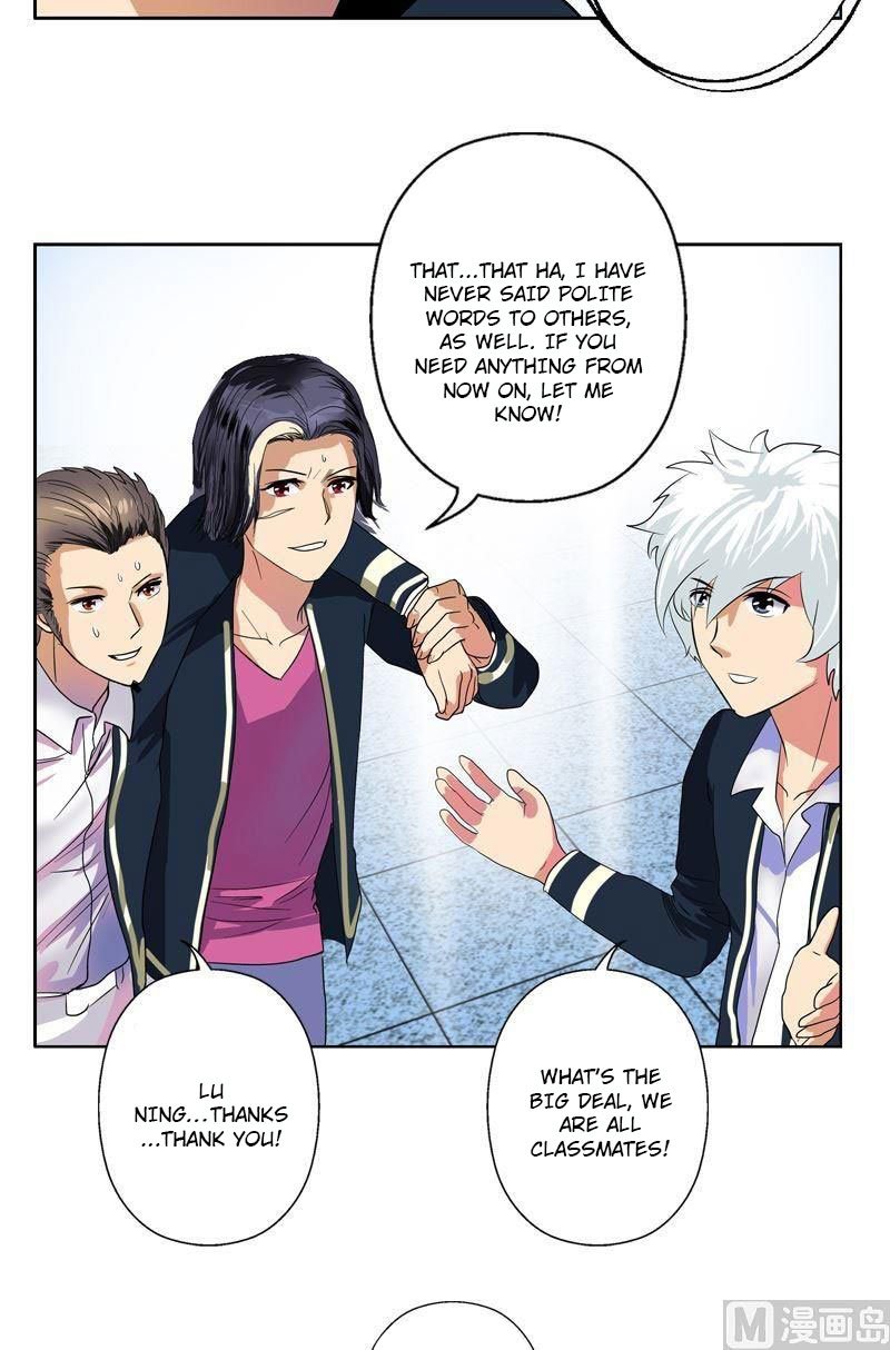Urban Best Medic Chapter 63 - Page 10