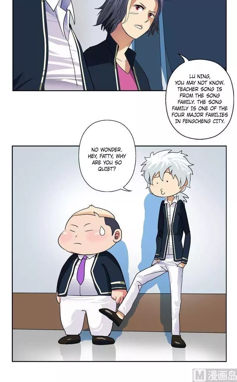 Urban Best Medic Chapter 64 - Page 13