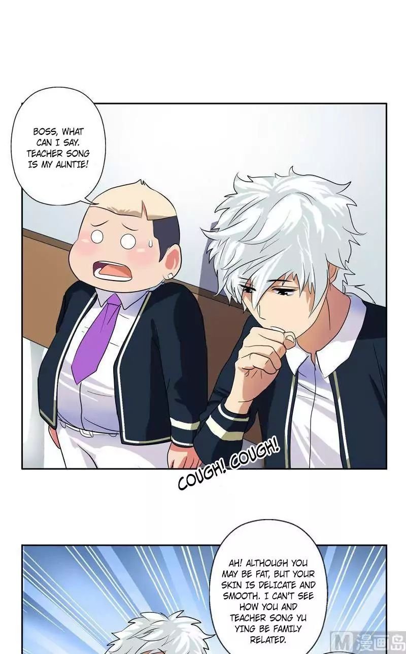 Urban Best Medic Chapter 64 - Page 14