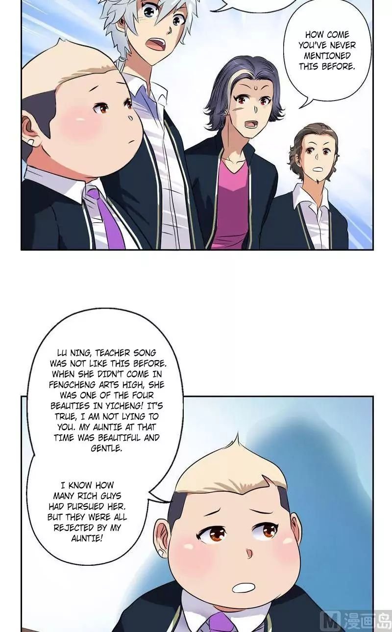 Urban Best Medic Chapter 64 - Page 15