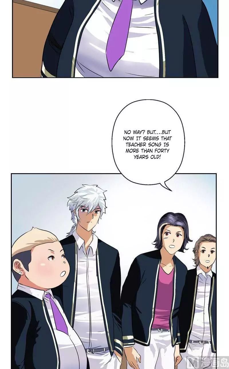 Urban Best Medic Chapter 64 - Page 16