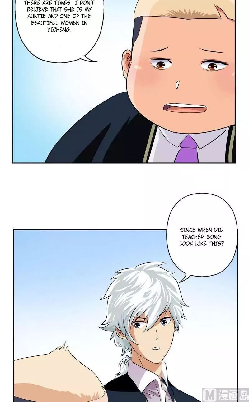 Urban Best Medic Chapter 64 - Page 18