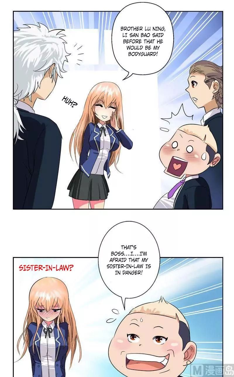 Urban Best Medic Chapter 64 - Page 5