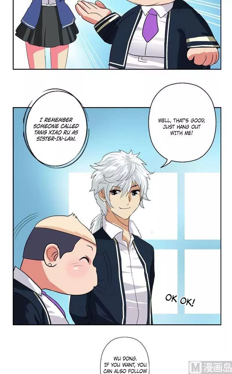 Urban Best Medic Chapter 64 - Page 6