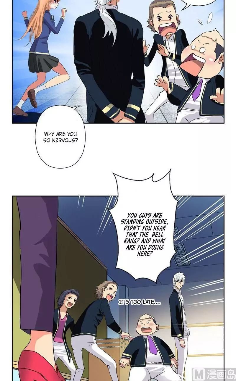 Urban Best Medic Chapter 64 - Page 8