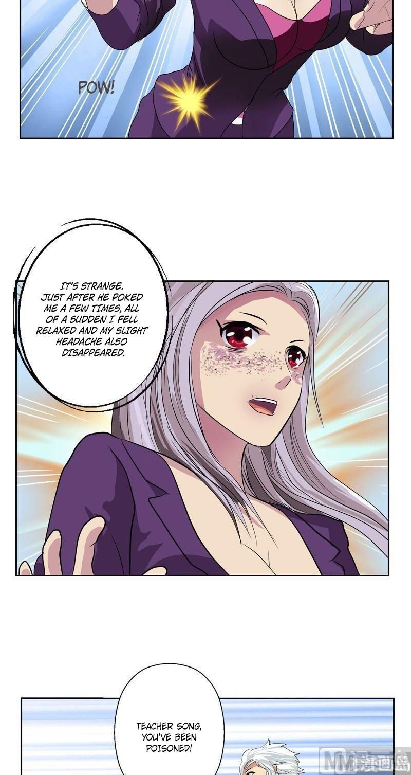 Urban Best Medic Chapter 65 - Page 11