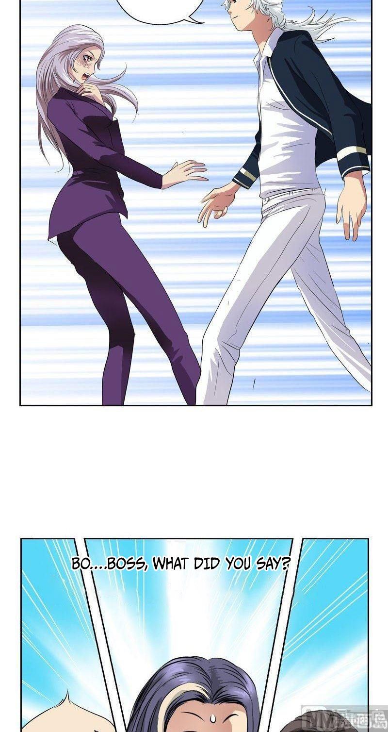 Urban Best Medic Chapter 65 - Page 12