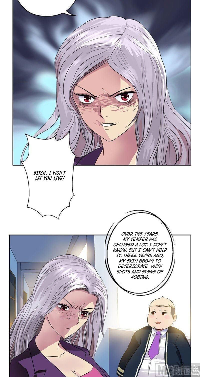 Urban Best Medic Chapter 65 - Page 16