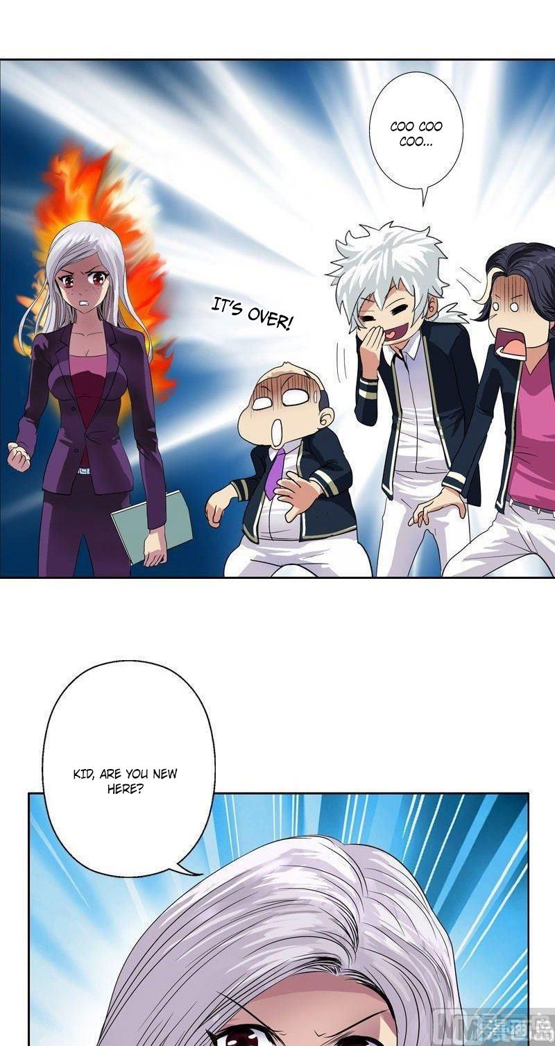 Urban Best Medic Chapter 65 - Page 4