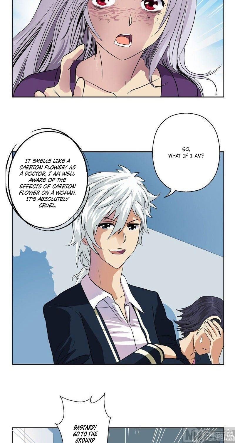 Urban Best Medic Chapter 65 - Page 5