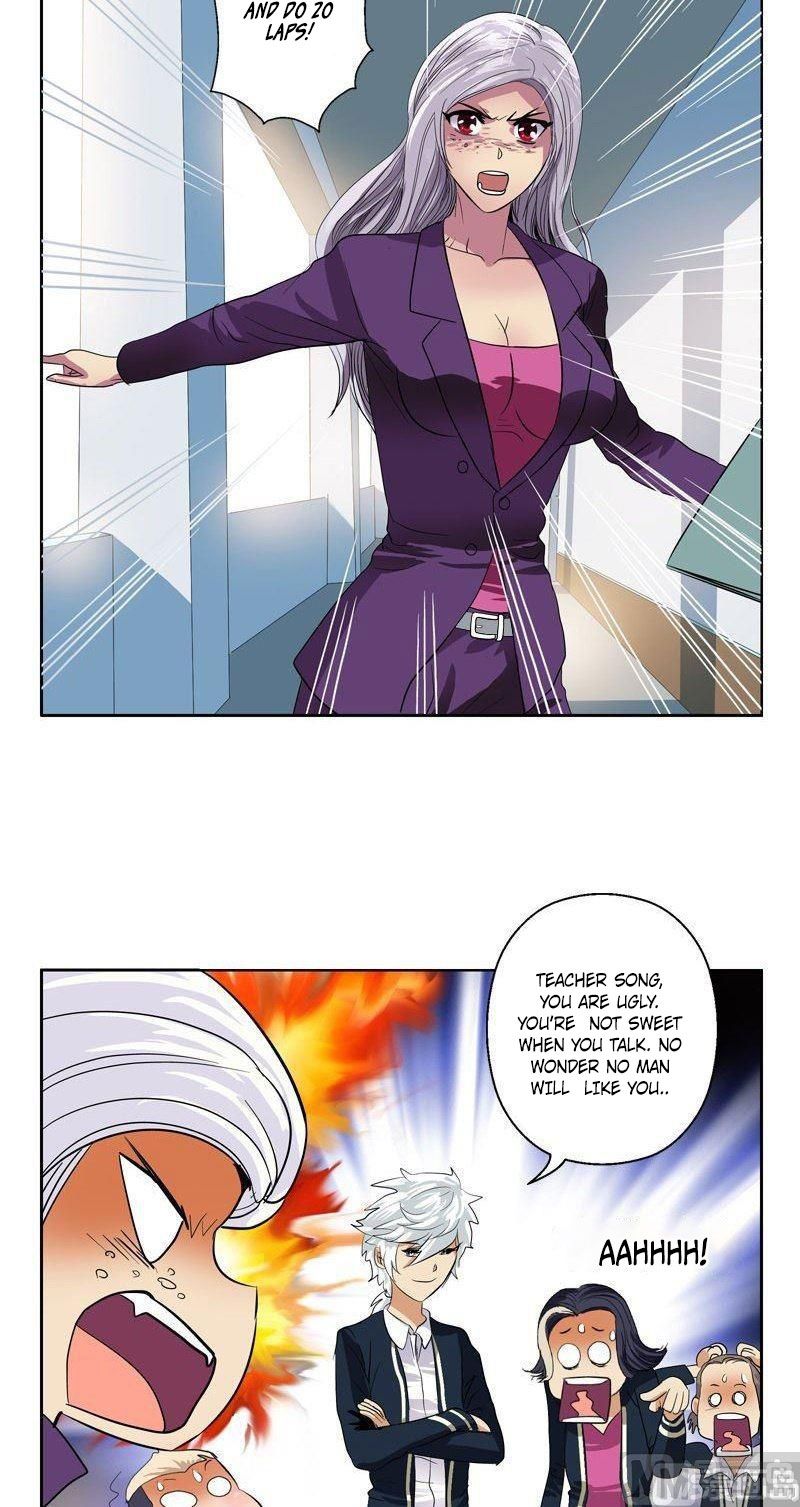 Urban Best Medic Chapter 65 - Page 6
