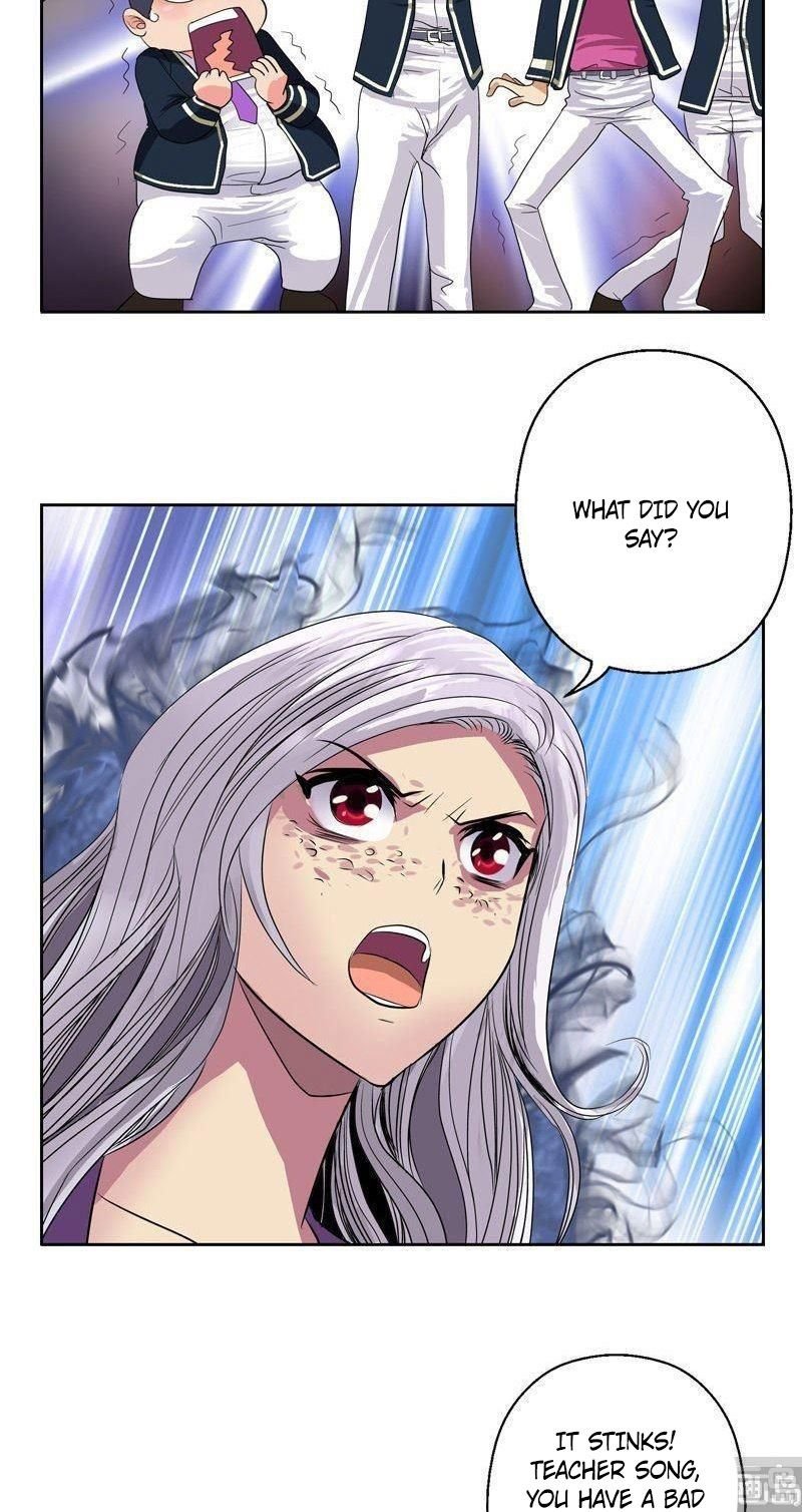 Urban Best Medic Chapter 65 - Page 7